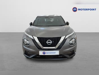 Used Nissan Juke 2023 for sale - 79685158: Photo