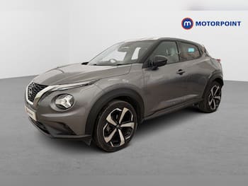Used Nissan Juke 2023 for sale - 79685158: Photo