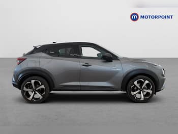 Used Nissan Juke 2023 for sale - 79685158: Photo