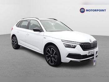 Skoda - Kamiq