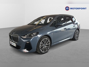Used BMW 2 Series 2024 for sale - 79032081: Photo