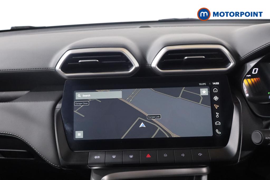 Used MG MG ZS 2025 for sale - 77775622: Photo 10