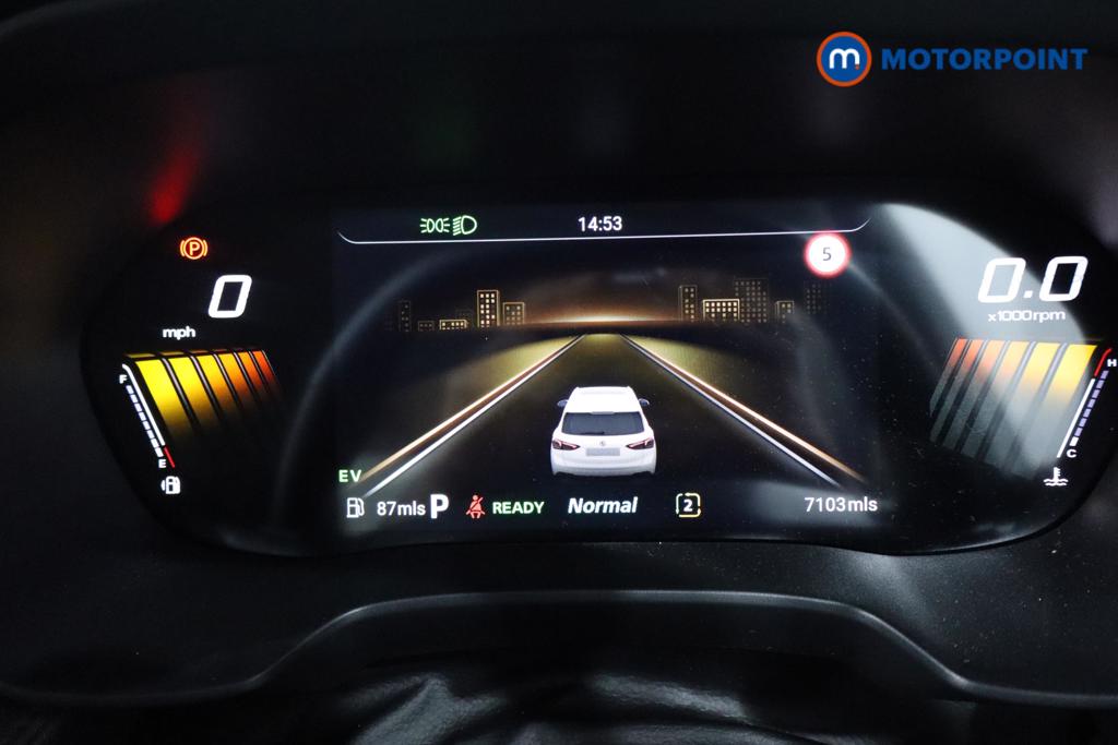 Used MG MG ZS 2025 for sale - 77775622: Photo 11