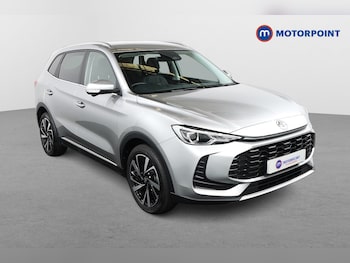 MG MG ZS feature image