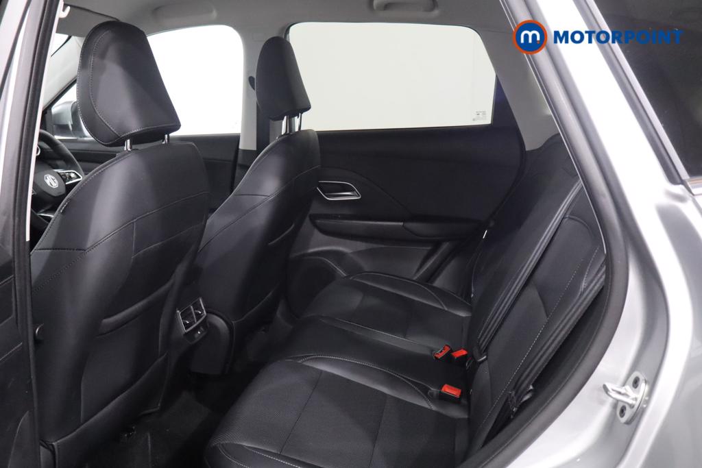 Used MG MG ZS 2025 for sale - 77775622: Photo 28