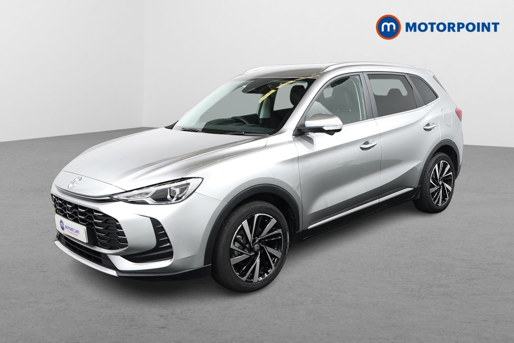 Used MG MG ZS 2025 for sale - 77775622: Photo 3