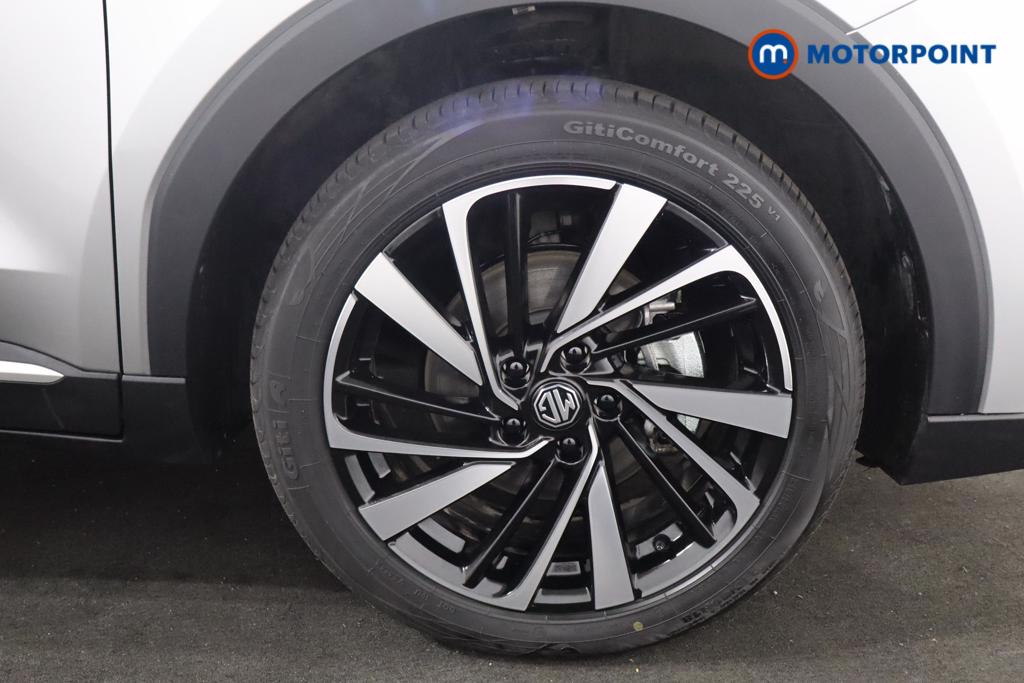 Used MG MG ZS 2025 for sale - 77775622: Photo 35