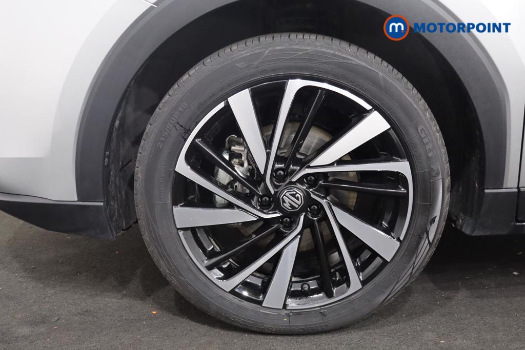 Used MG MG ZS 2025 for sale - 77775622: Photo 36