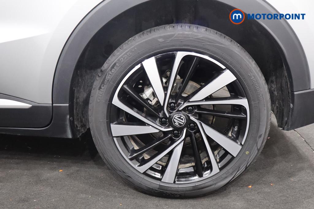 Used MG MG ZS 2025 for sale - 77775622: Photo 37