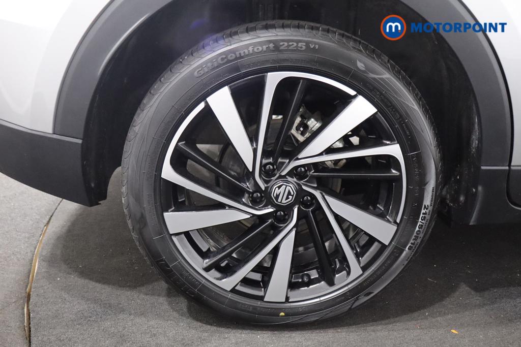 Used MG MG ZS 2025 for sale - 77775622: Photo 38