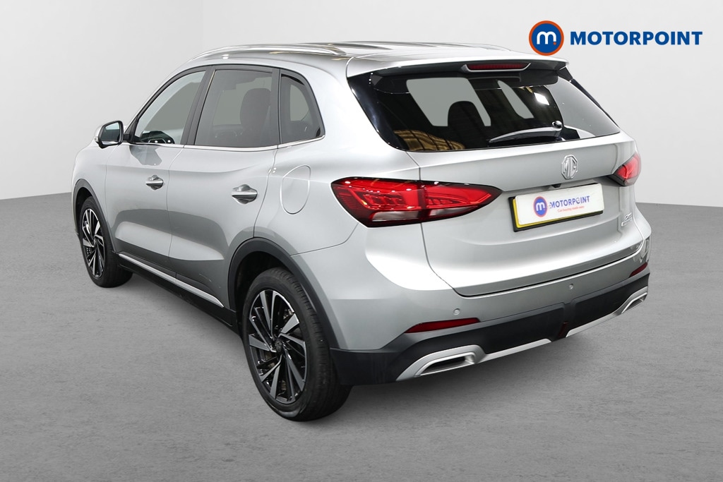 Used MG MG ZS 2025 for sale - 77775622: Photo 5