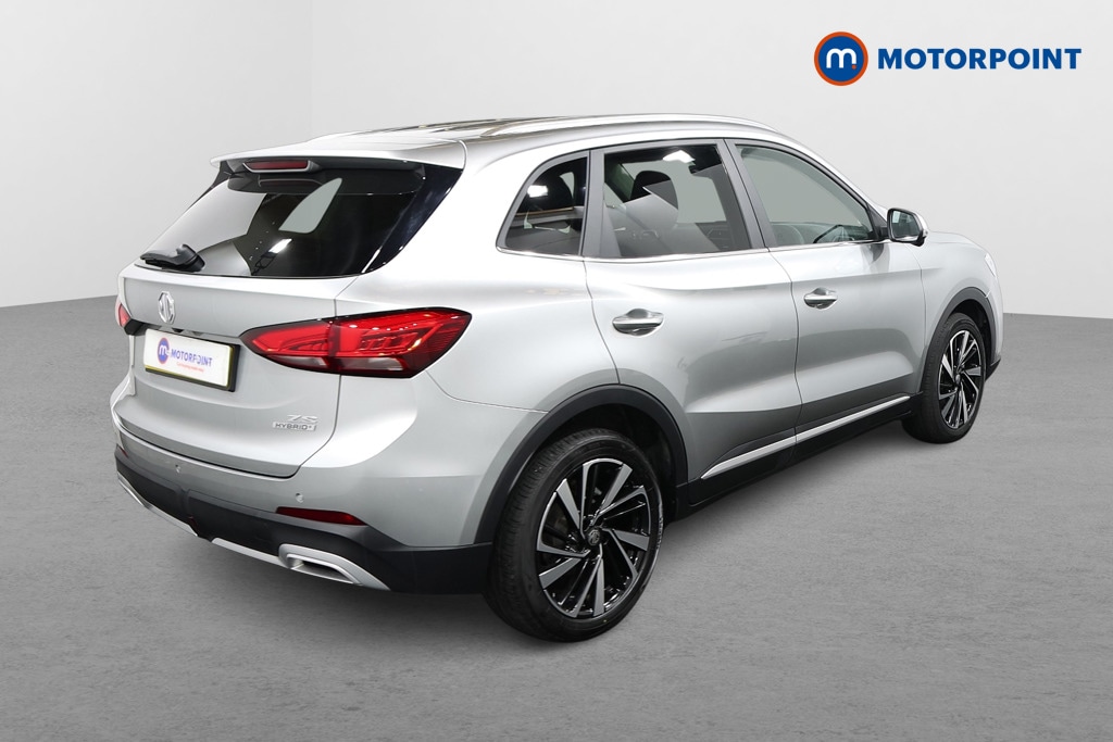 Used MG MG ZS 2025 for sale - 77775622: Photo 7