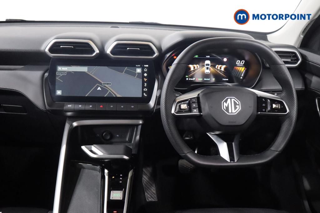 Used MG MG ZS 2025 for sale - 77775622: Photo 9