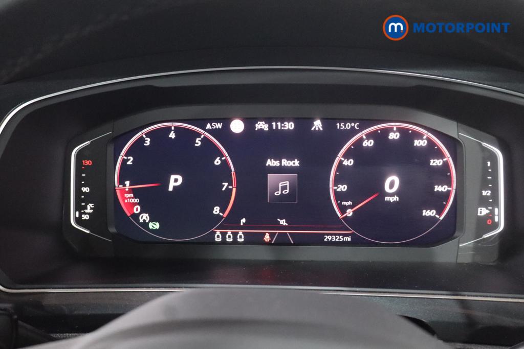 Used Volkswagen Tiguan 2021 for sale - 76553308: Photo 10