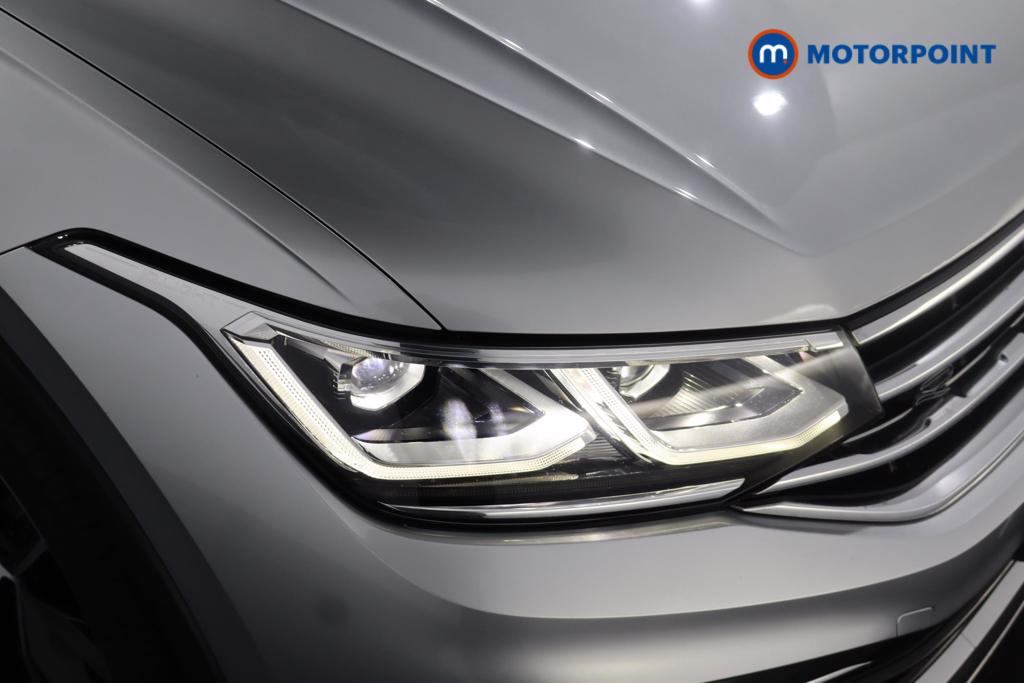 Used Volkswagen Tiguan 2021 for sale - 76553308: Photo 17