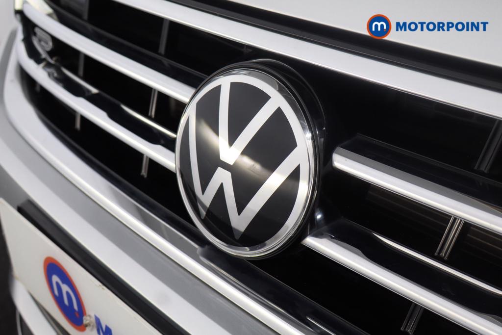 Used Volkswagen Tiguan 2021 for sale - 76553308: Photo 18