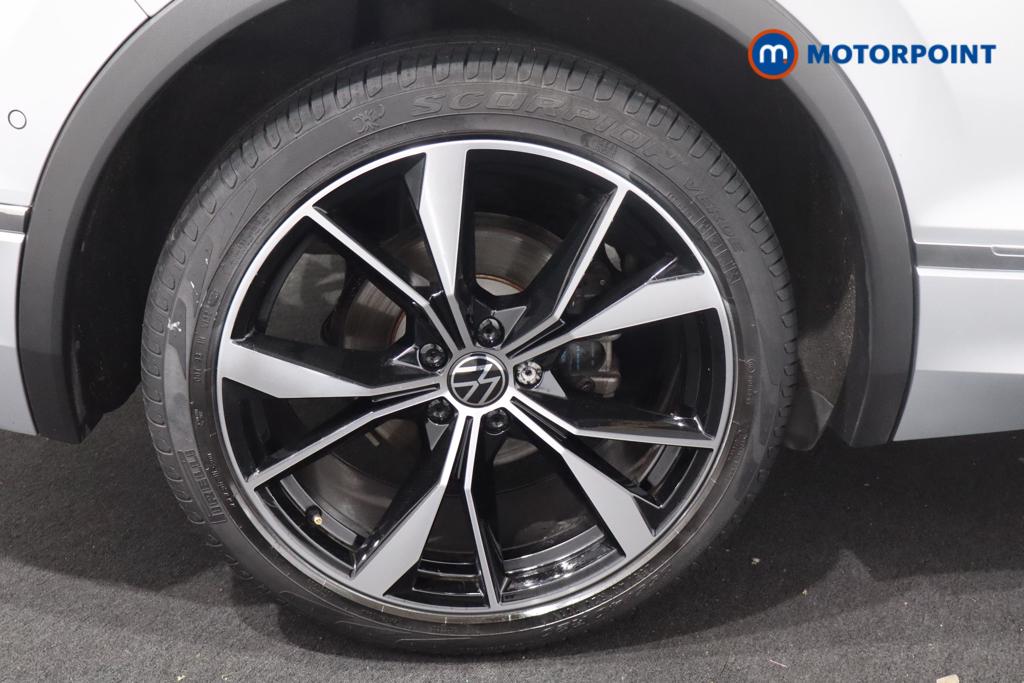 Used Volkswagen Tiguan 2021 for sale - 76553308: Photo 25