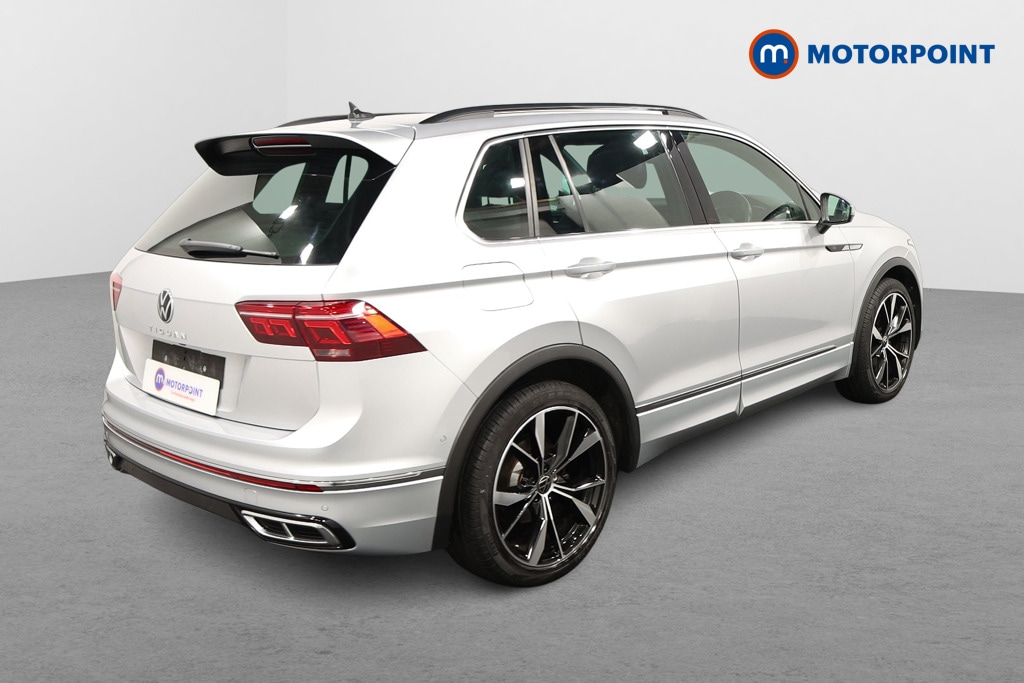 Used Volkswagen Tiguan 2021 for sale - 76553308: Photo 7
