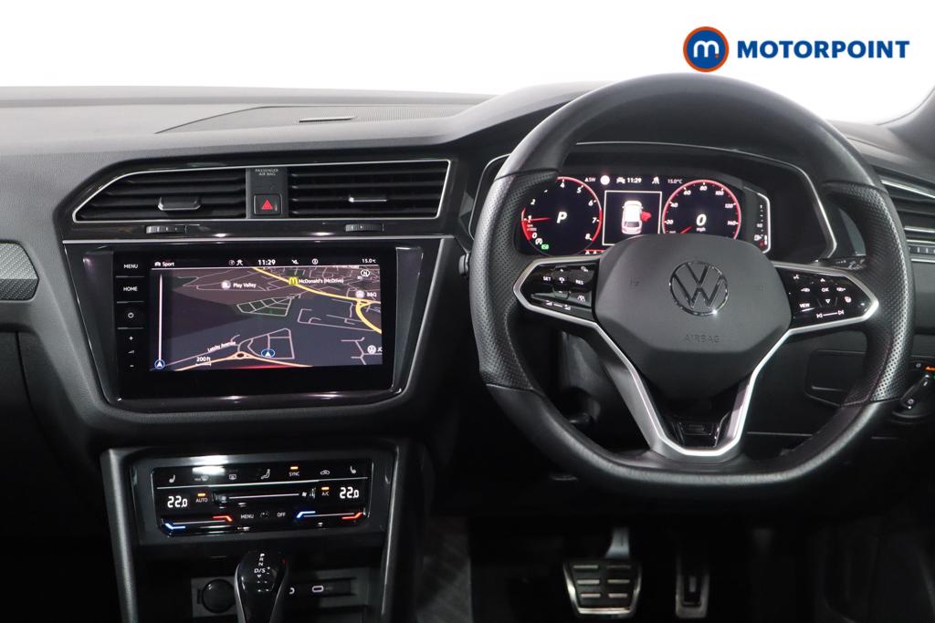 Used Volkswagen Tiguan 2021 for sale - 76553308: Photo 9