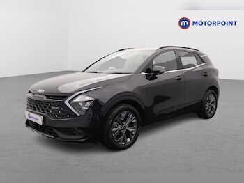 Used Kia Sportage undefined for sale - 78485370: Photo