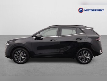 Used Kia Sportage undefined for sale - 78485370: Photo