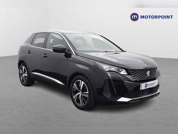Used Peugeot 3008 2022 for sale - 78719749: Photo