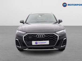 Used Audi Q5 2021 for sale - 74857344: Photo