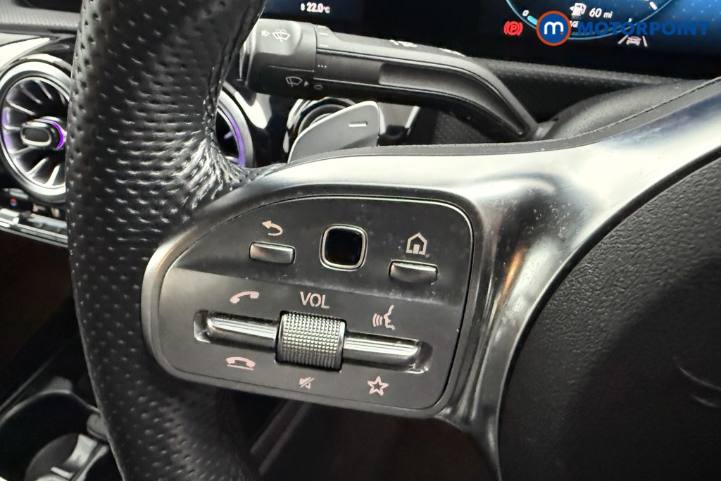 Used Mercedes-Benz CLA 2021 for sale - 77354777: Photo 12