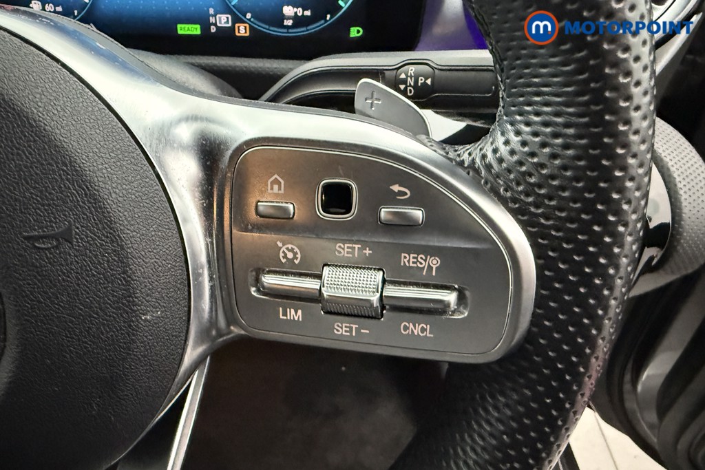 Used Mercedes-Benz CLA 2021 for sale - 77354777: Photo 13