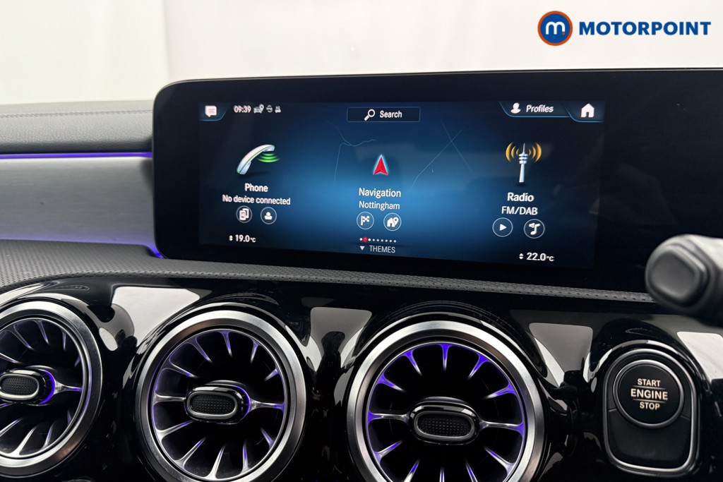 Used Mercedes-Benz CLA 2021 for sale - 77354777: Photo 15