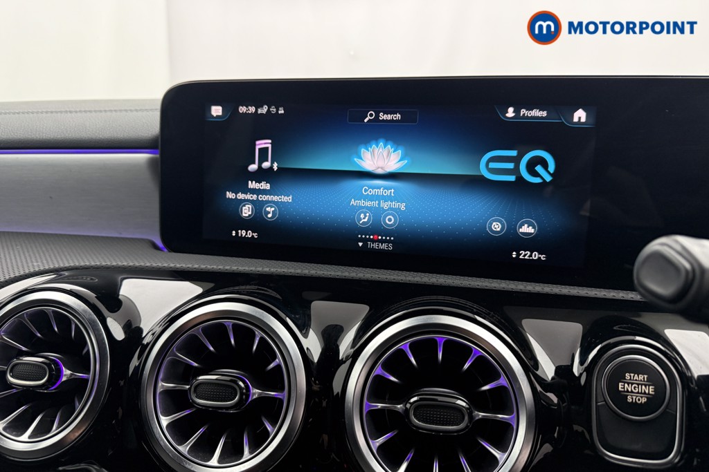 Used Mercedes-Benz CLA 2021 for sale - 77354777: Photo 16