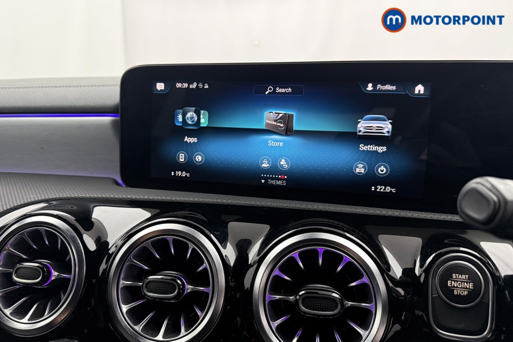 Used Mercedes-Benz CLA 2021 for sale - 77354777: Photo 17