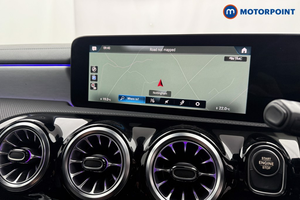 Used Mercedes-Benz CLA 2021 for sale - 77354777: Photo 19