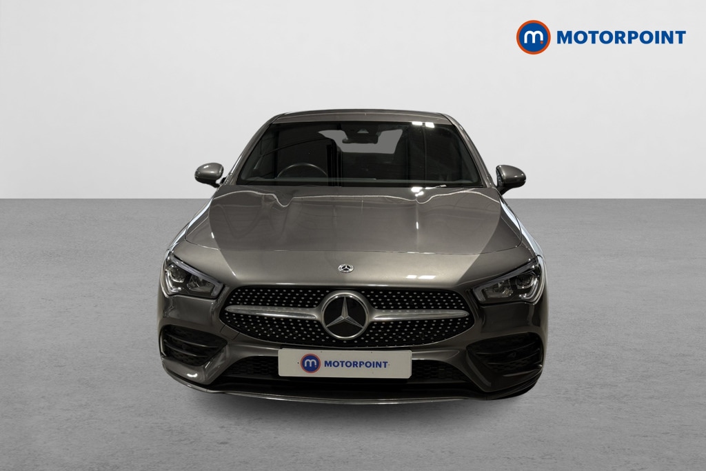 Used Mercedes-Benz CLA 2021 for sale - 77354777: Photo 2