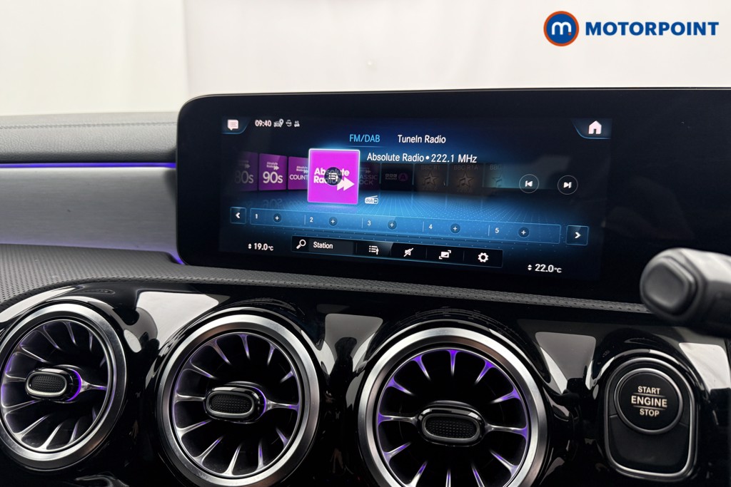 Used Mercedes-Benz CLA 2021 for sale - 77354777: Photo 20