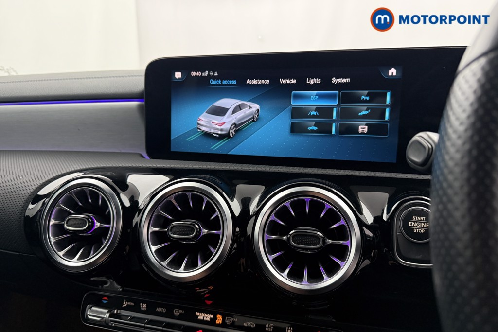 Used Mercedes-Benz CLA 2021 for sale - 77354777: Photo 24