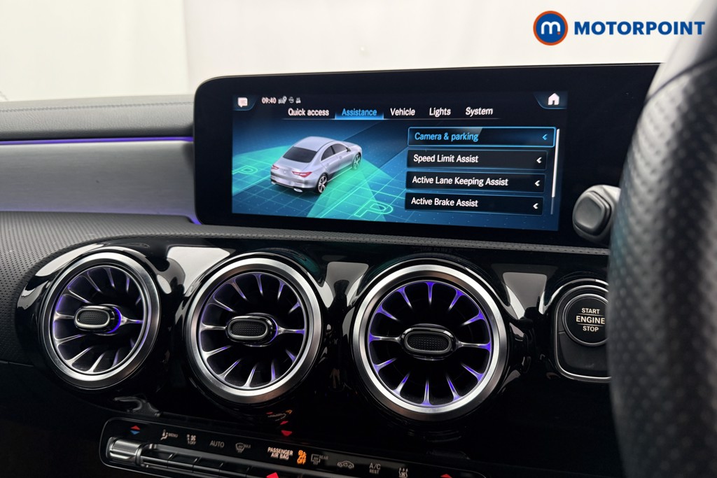 Used Mercedes-Benz CLA 2021 for sale - 77354777: Photo 25