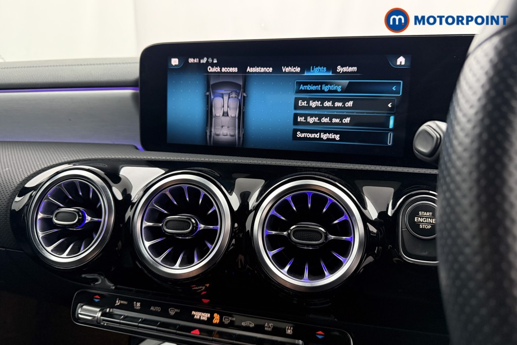 Used Mercedes-Benz CLA 2021 for sale - 77354777: Photo 27