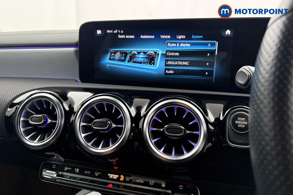 Used Mercedes-Benz CLA 2021 for sale - 77354777: Photo 28