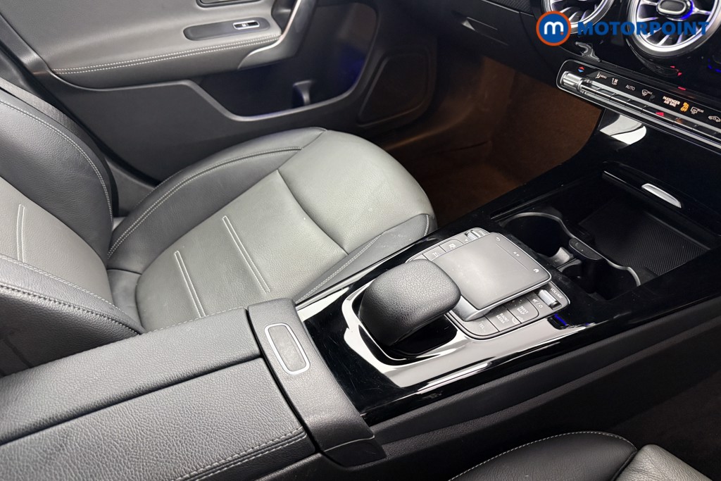 Used Mercedes-Benz CLA 2021 for sale - 77354777: Photo 31