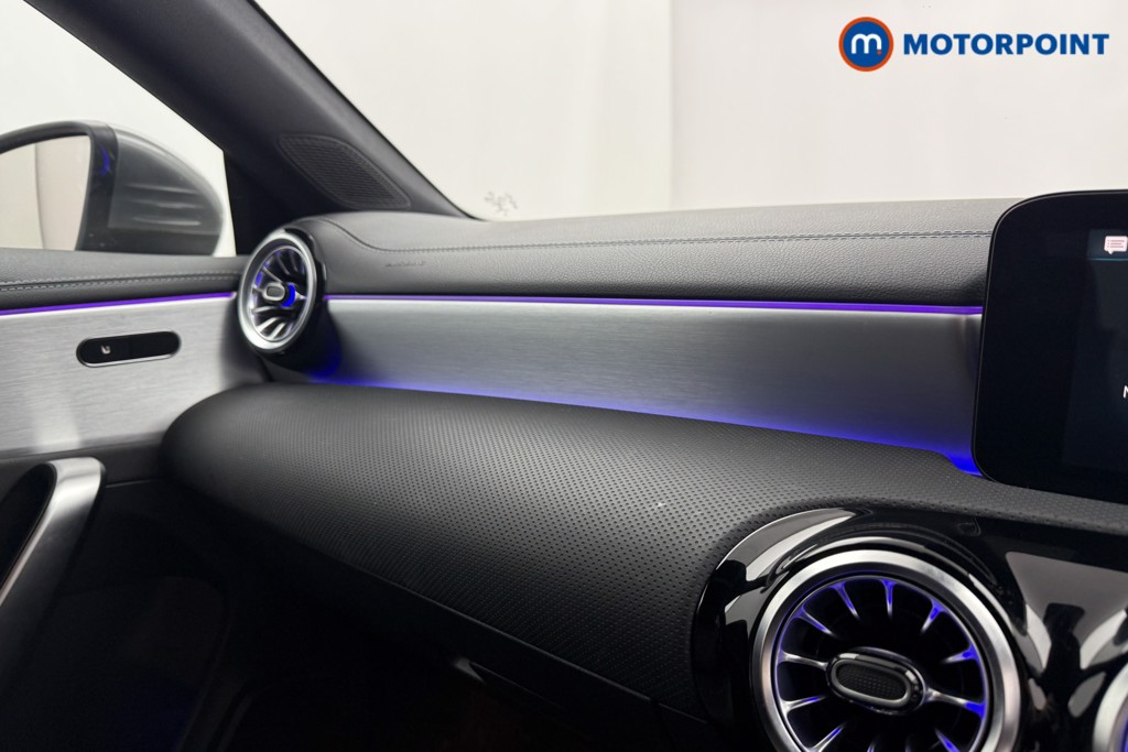 Used Mercedes-Benz CLA 2021 for sale - 77354777: Photo 32