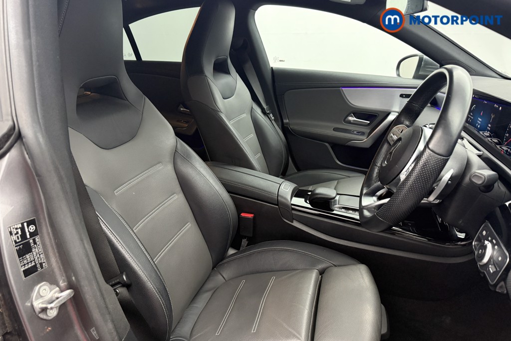 Used Mercedes-Benz CLA 2021 for sale - 77354777: Photo 38