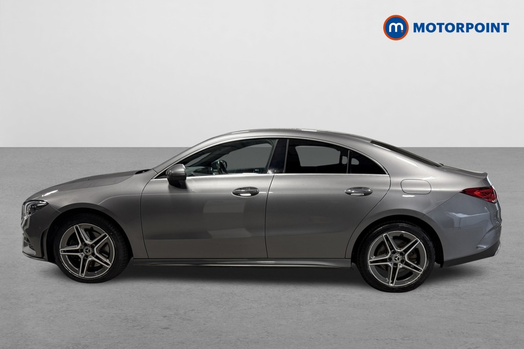 Used Mercedes-Benz CLA 2021 for sale - 77354777: Photo 4