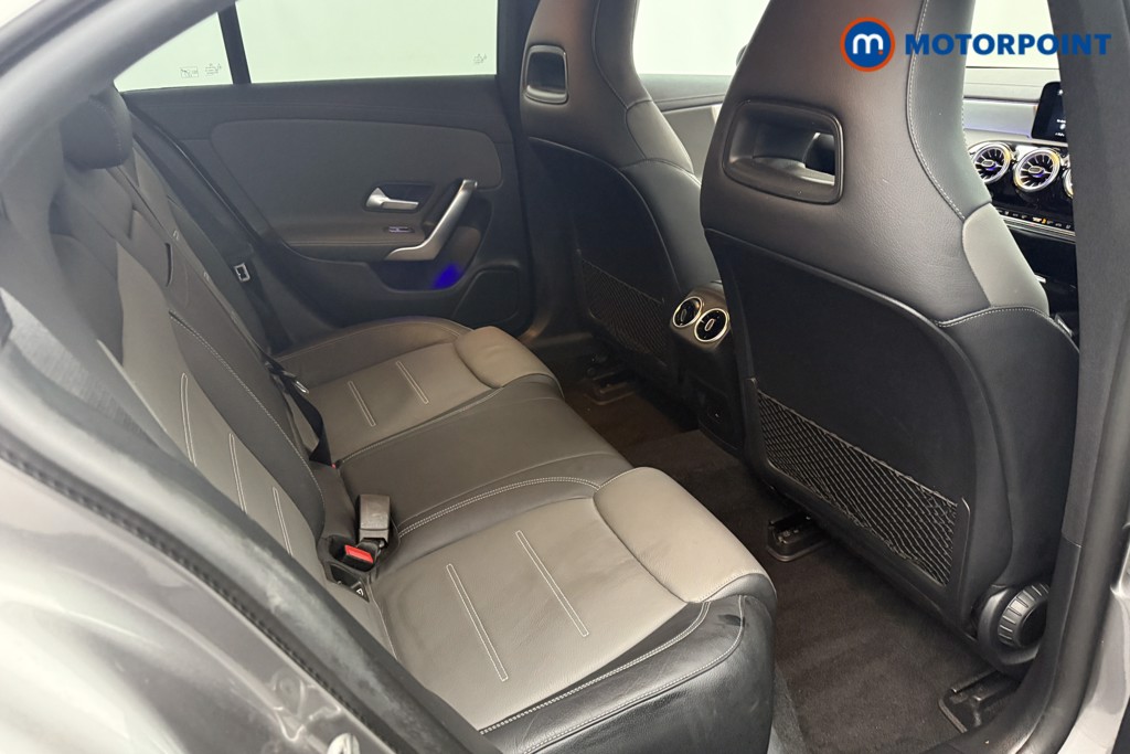 Used Mercedes-Benz CLA 2021 for sale - 77354777: Photo 40