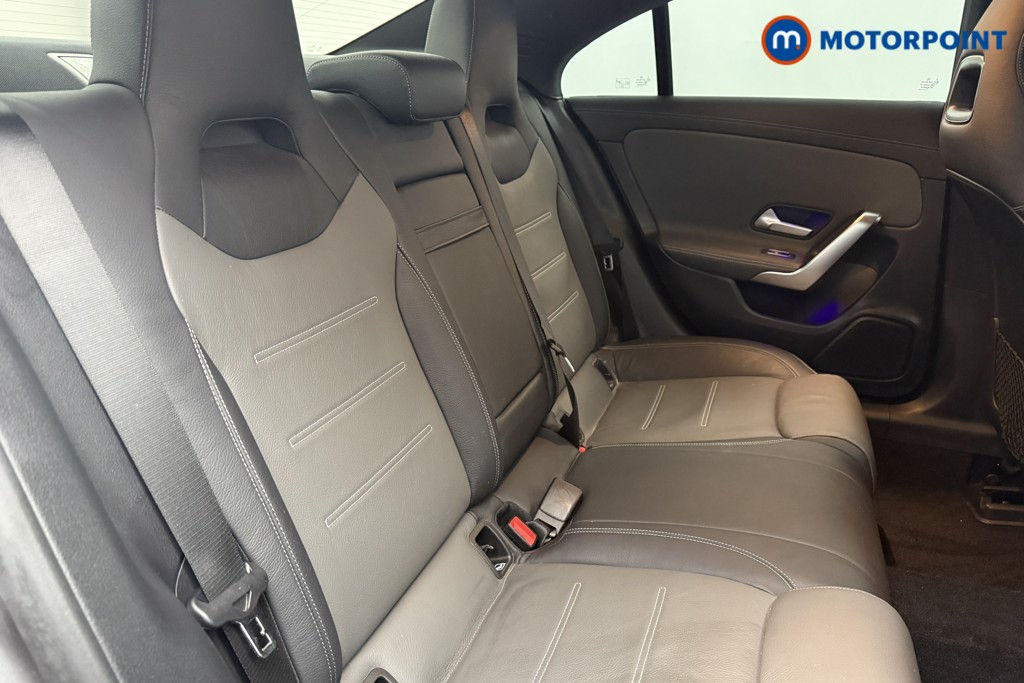 Used Mercedes-Benz CLA 2021 for sale - 77354777: Photo 42