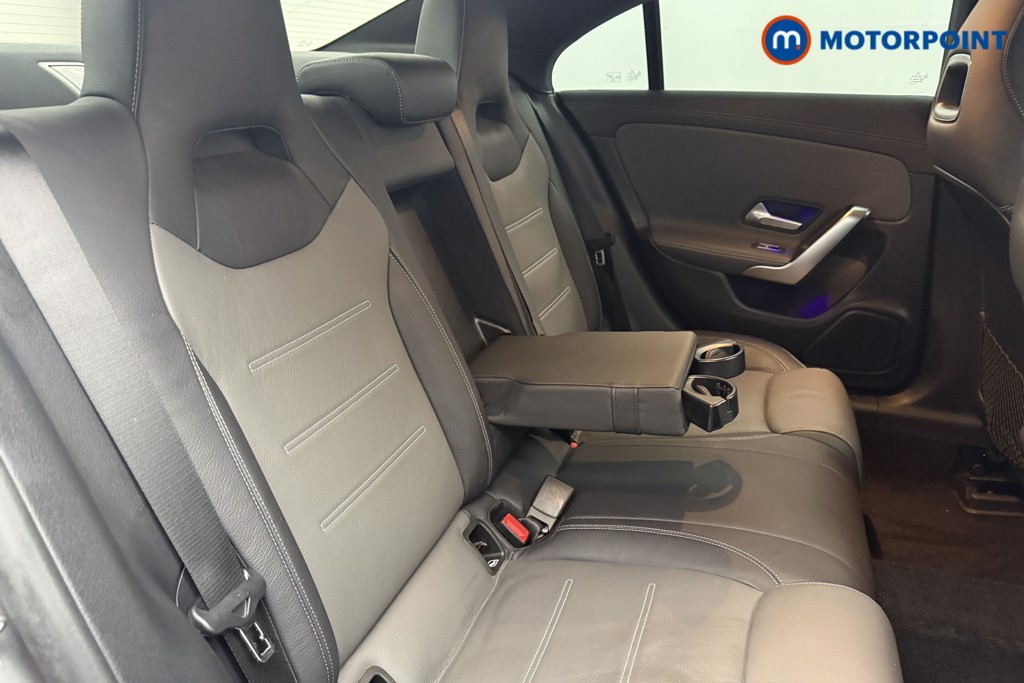 Used Mercedes-Benz CLA 2021 for sale - 77354777: Photo 43