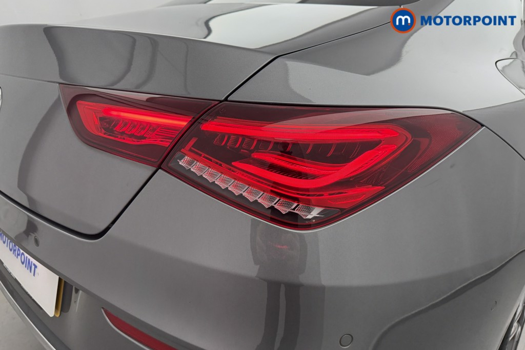 Used Mercedes-Benz CLA 2021 for sale - 77354777: Photo 45