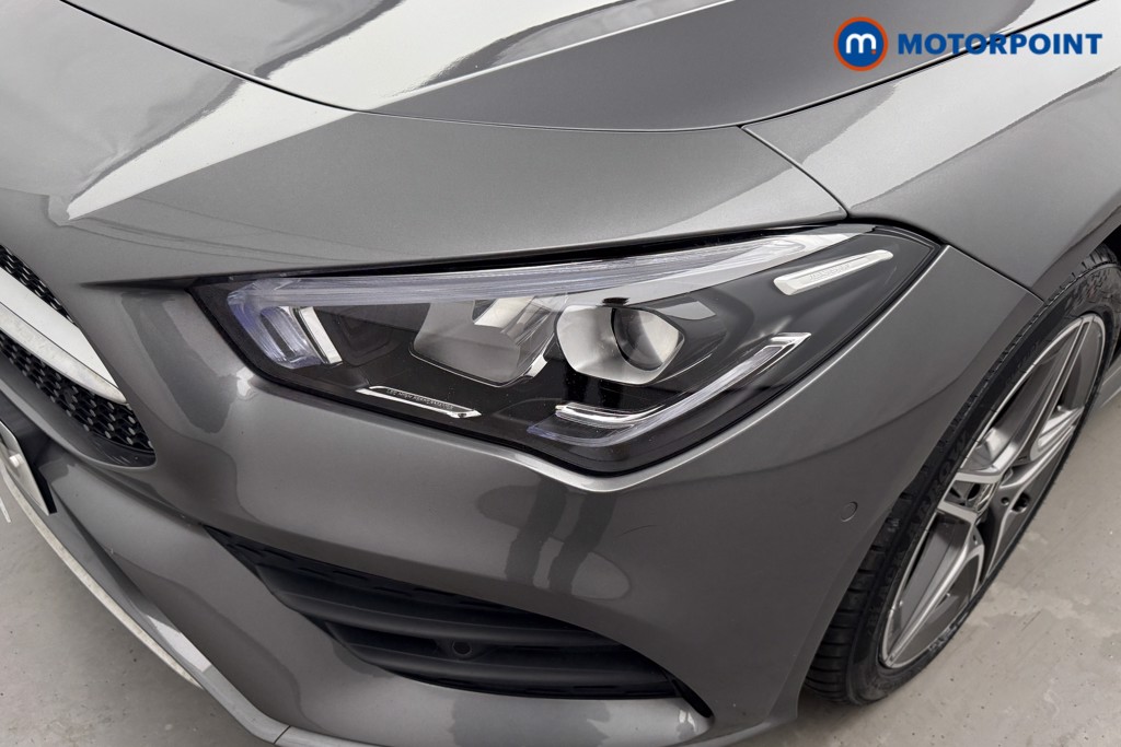 Used Mercedes-Benz CLA 2021 for sale - 77354777: Photo 47