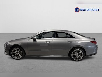 Used Mercedes-Benz CLA 2021 for sale - 77354777: Photo