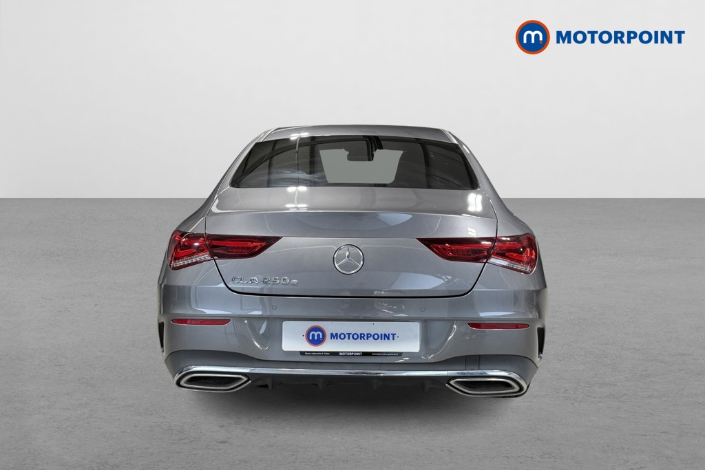 Used Mercedes-Benz CLA 2021 for sale - 77354777: Photo 6